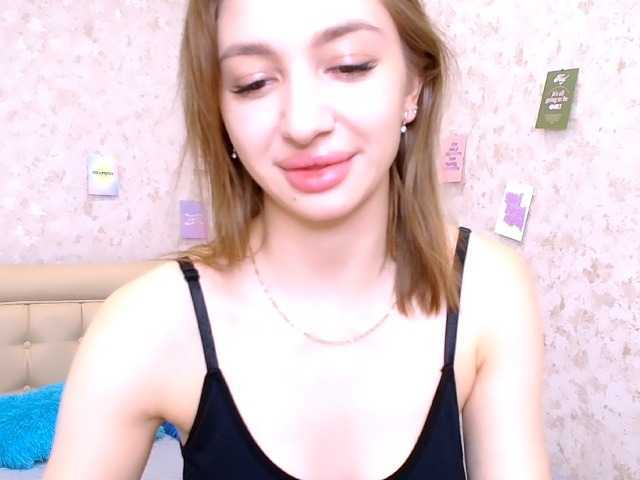 لقطات البث CuteDancer