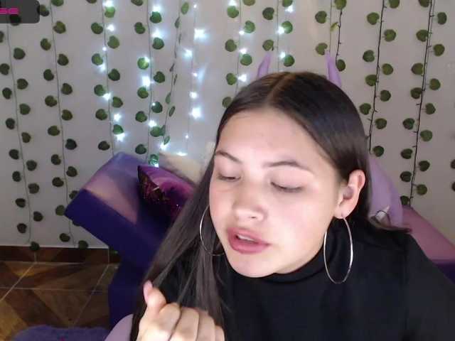 لقطات البث cutedragonfly