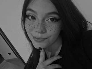 دردشة الفيديو المثيرة cutee-andrea1