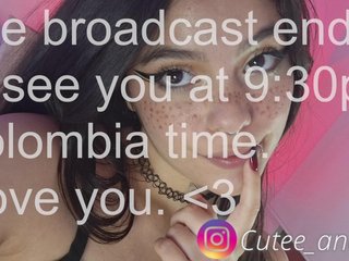 دردشة الفيديو المثيرة cutee-andrea1