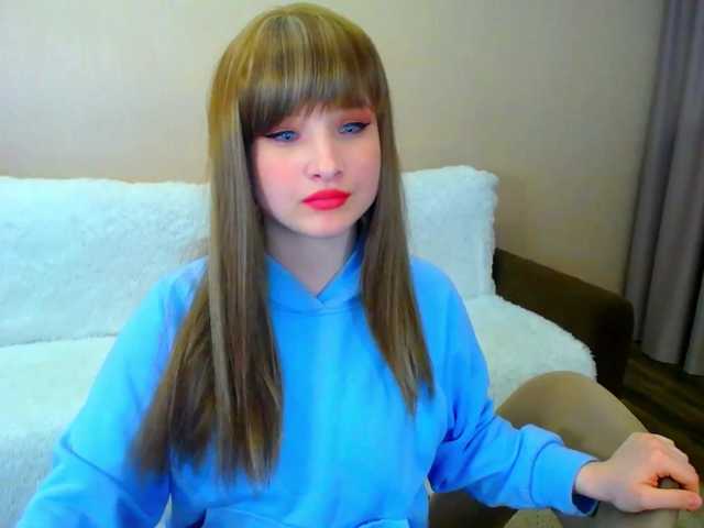 لقطات البث CuteElfe