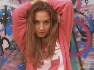 دردشة الفيديو المثيرة cuteevgenia