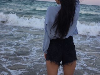 دردشة الفيديو المثيرة CuteGirl01