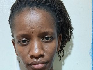 دردشة الفيديو المثيرة Cutegod22