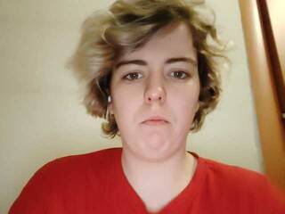 دردشة الفيديو المثيرة CuteKitty758