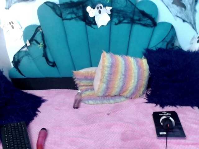 لقطات البث CuteLiax