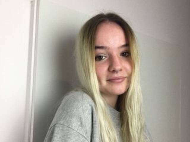 صورة الملف الشخصي CuteMaya