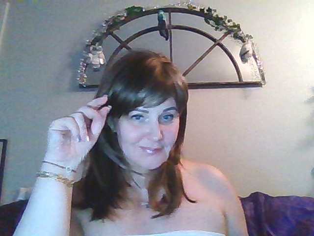 لقطات البث cutemerlin