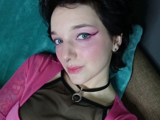 دردشة الفيديو المثيرة Cutemetalgoddess