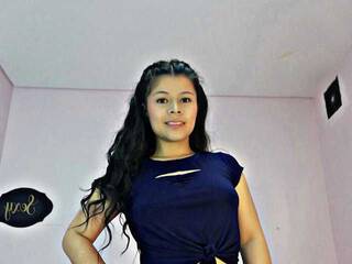 دردشة الفيديو المثيرة Cutenia