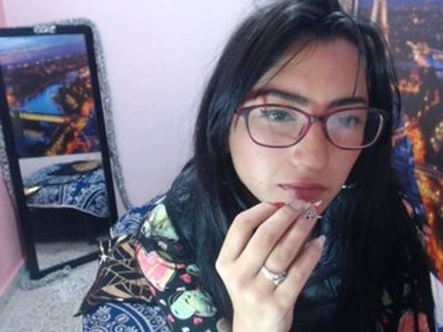 لقطات البث cutepremium