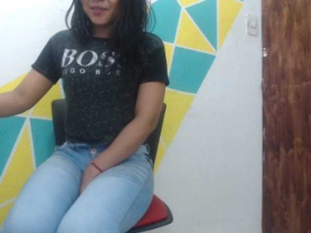 لقطات البث cuteprinss