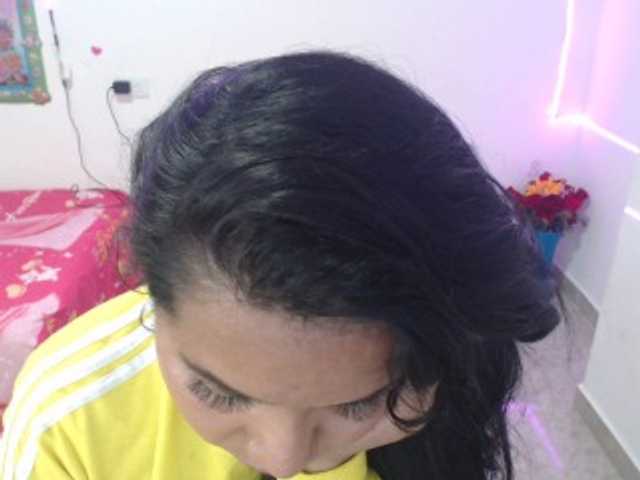 لقطات البث cuteprinss