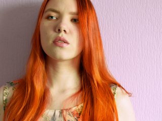 دردشة الفيديو المثيرة cuteredfox