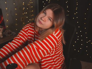 دردشة الفيديو المثيرة cutesoneckaaa