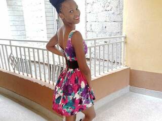 دردشة الفيديو المثيرة Cutevero