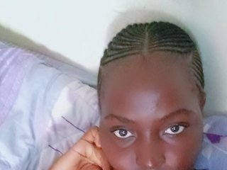 دردشة الفيديو المثيرة Cutey-rinah