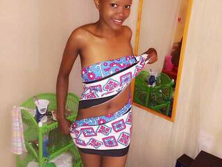 دردشة الفيديو المثيرة Cuteylove