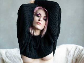 دردشة الفيديو المثيرة Cutie-Angela