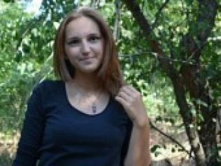 دردشة الفيديو المثيرة cutie1309