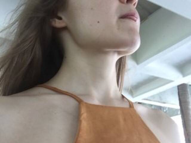 لقطات البث Eliness