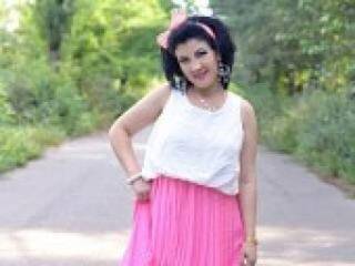 دردشة الفيديو المثيرة cutienikki