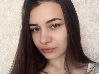 دردشة الفيديو المثيرة CutieVika