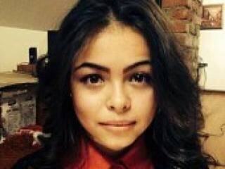 دردشة الفيديو المثيرة cutygirlx