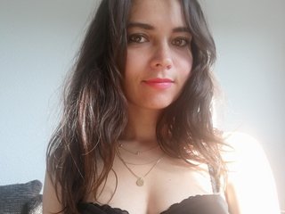 دردشة الفيديو المثيرة CyndeeWinter