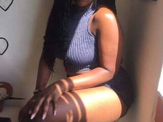 دردشة الفيديو المثيرة Cyntia-cossio