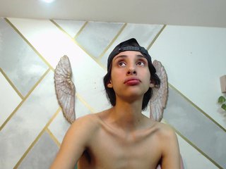 دردشة الفيديو المثيرة Roxana_