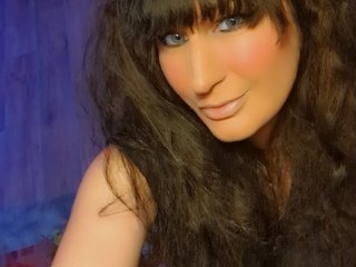 دردشة الفيديو المثيرة Cyrtlysue666666