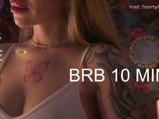 دردشة الفيديو المثيرة horny_lamb