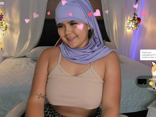 لقطات البث Daalilaa1