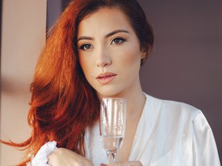 دردشة الفيديو المثيرة daani-Mendozaa