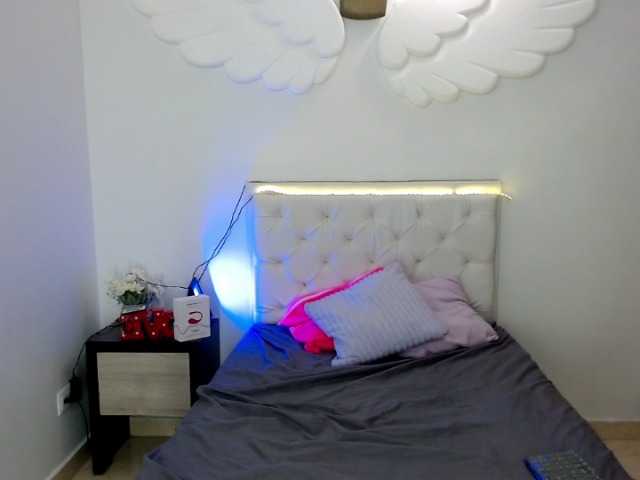 لقطات البث daarkmoon11