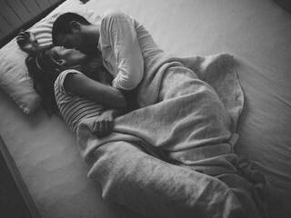 دردشة الفيديو المثيرة DaddyforAlice