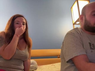 دردشة الفيديو المثيرة DaddyNdSlut