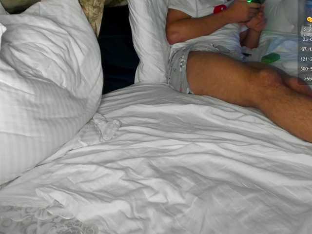 لقطات البث SSaibaliii