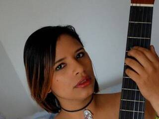 دردشة الفيديو المثيرة DaddyWeed