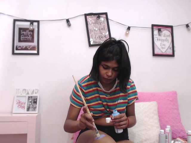 لقطات البث DaelynCortes