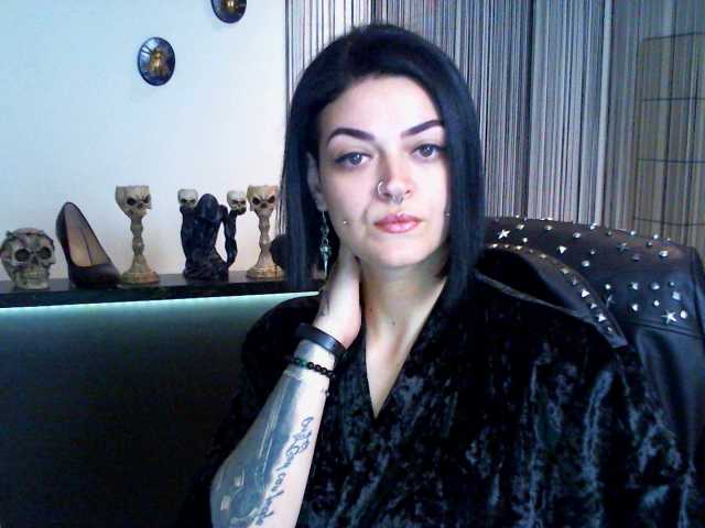 لقطات البث DaemonInk