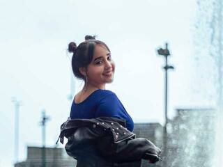 دردشة الفيديو المثيرة Dafnebloshhh