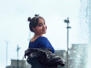 دردشة الفيديو المثيرة Dafnebloshhh