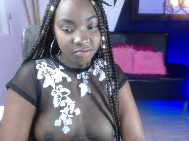 لقطات البث dafnegrey