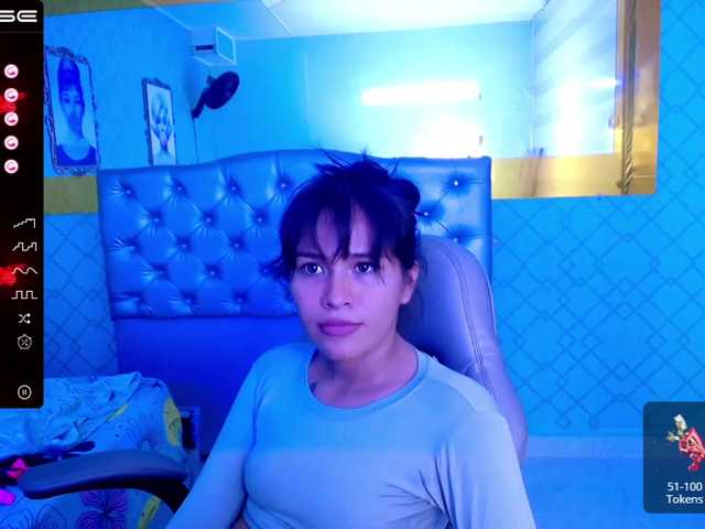 لقطات البث DaharaHot