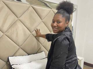 دردشة الفيديو المثيرة dahianabrow