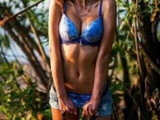 دردشة الفيديو المثيرة daiisy