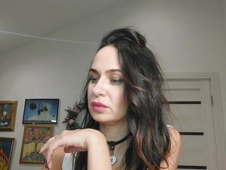 دردشة الفيديو المثيرة Daikiri17