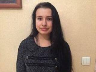 دردشة الفيديو المثيرة dainiela